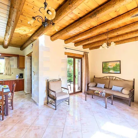 וילה Terra Villas