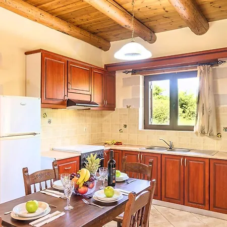 וילה Terra Villas