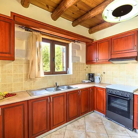 Terra Villas וילה