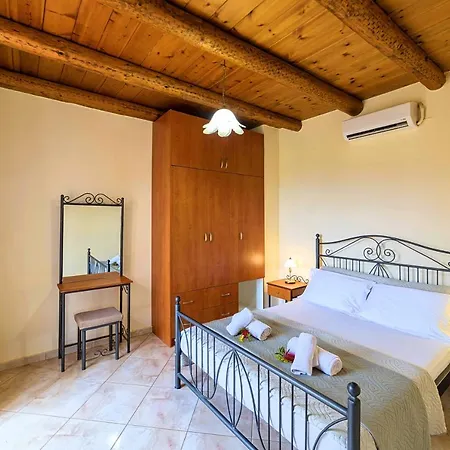 וילה Terra Villas