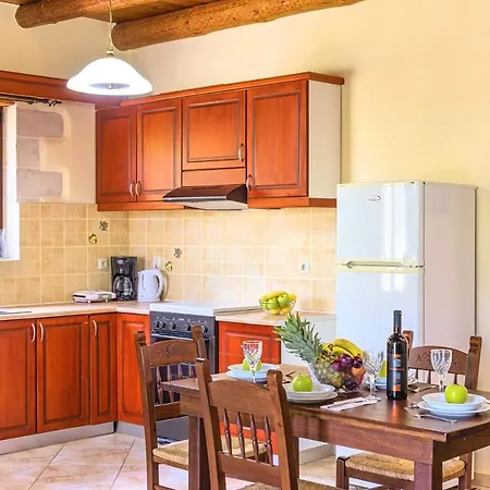 Terra Villas וילה