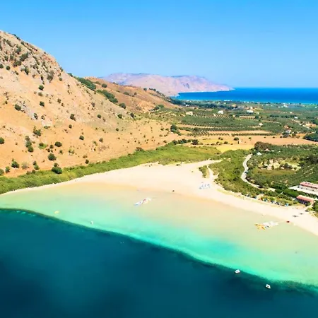 Terra Villas