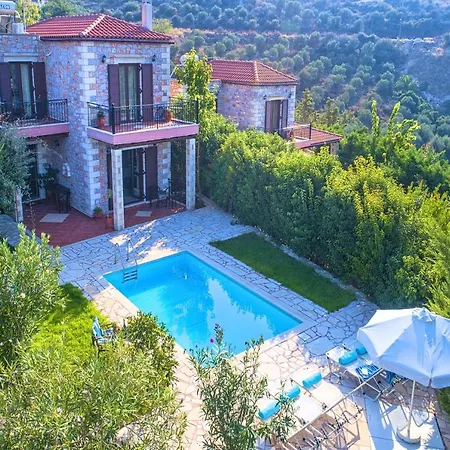 Terra Villas ואמוס