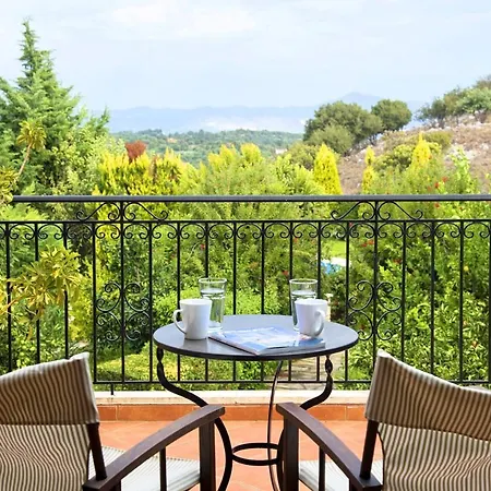 Terra Villas *