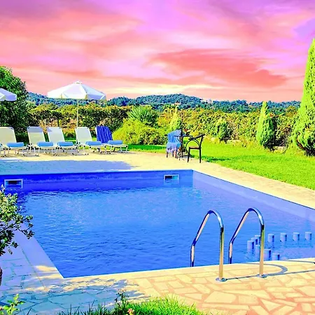 Terra Villas *