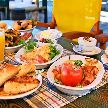 Terra Villas וילה ואמוס